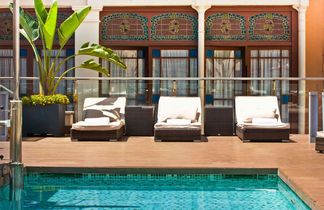 Grupotel Gran Vía 678