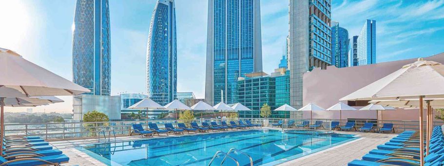 Rose Rayhaan by Rotana