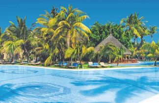 Canonnier Beachcomber Golf Resort & Spa