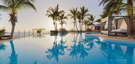 ADRIAN Hoteles Roca Nivaria