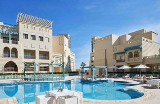 Mosaique Hotel El Gouna