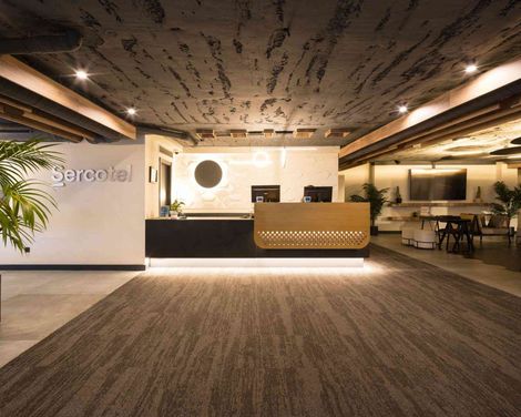 Sercotel Playa Canteras