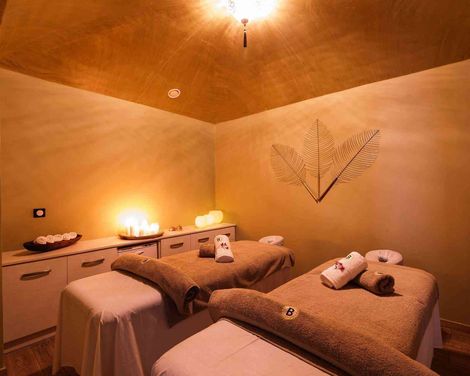 Belvedere Apartments & Spa