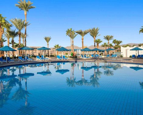 Albatros Sharm Resort