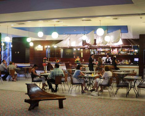 Hotel Beatriz Playa & Spa