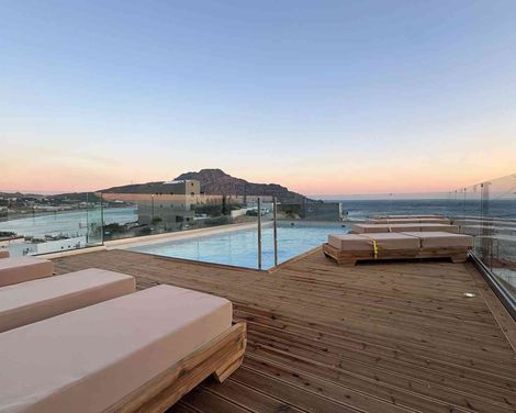 Lumo Boutique Suites