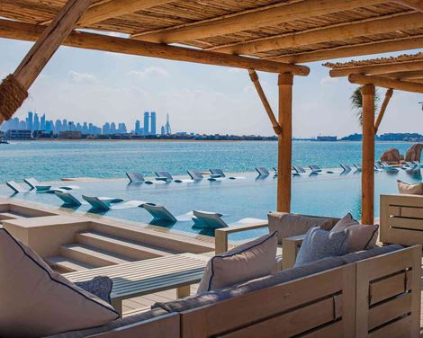 Atlantis, The Palm-3