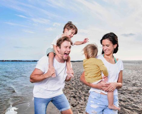 Ostsee Resort Damp - Ostseehotel Midgard