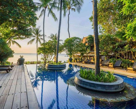 Samui Paradise Chaweng