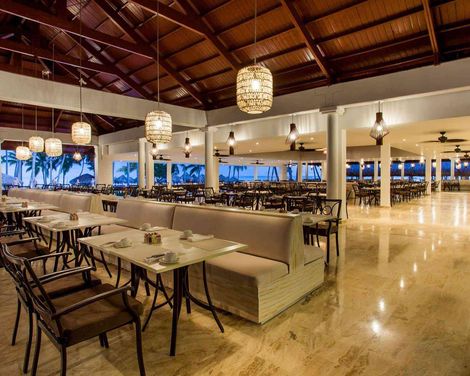 Meliá Punta Cana Beach