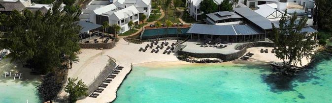 Sea Diamond Boutique Hotel & Spa