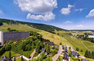 AHORN Hotel Am Fichtelberg