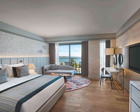 Acanthus Cennet Barut Collection