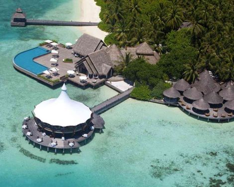 Baros Maldives