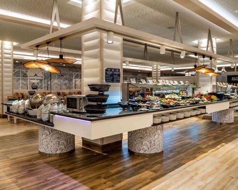 Spring Hotel Bitácora