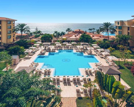 Iberostar Selection Anthelia