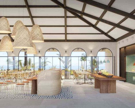 Barceló Fuerteventura Royal Level - Adults Only