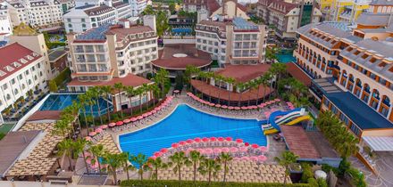 Side Lilyum Hotel & Spa
