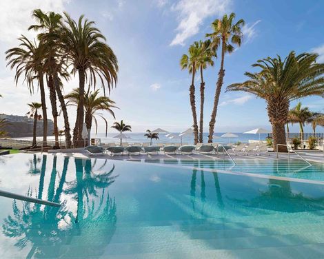 Paradisus Gran Canaria