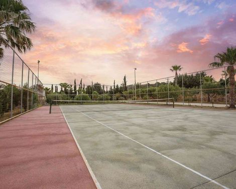 Achilleas Beach Hotel