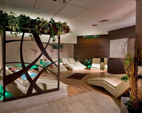 MC Arancia Resort Hotel & Spa