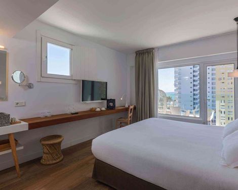 HM Balanguera Beach - Adults Only