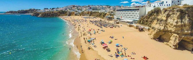 Sol e Mar Adults Only