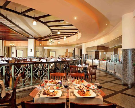 Pickalbatros Aqua Blu Resort - Sharm El Sheikh