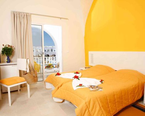 Djerba Sun Beach Hotel and Spa