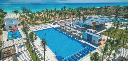 RIU Playacar
