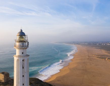 Costa de la Luz