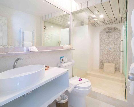 Ocean Breeze Resort Khaolak