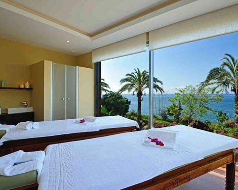 Pestana Promenade