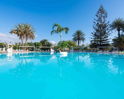 Bungalows Cordial Sandy Golf