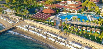 Crystal Flora Pearl Collection