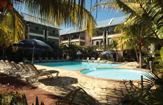 Le Palmiste Resort & Spa