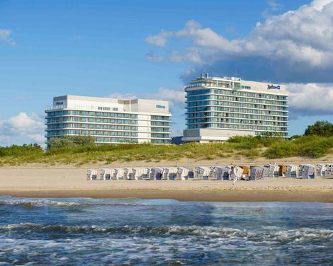 Hilton Swinoujscie Resort & Spa