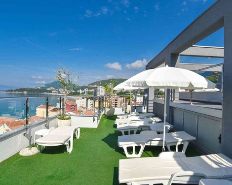 Hotel La Mer