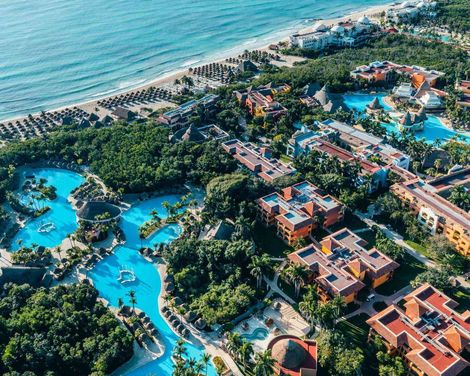 Iberostar Waves Paraíso Beach