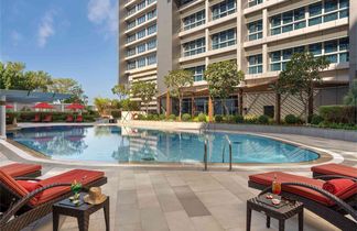 Park Rotana