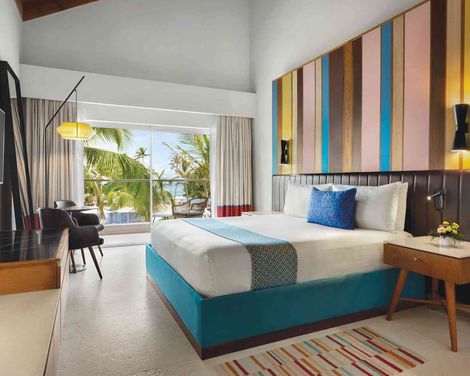 Secrets La Romana Resort & Spa