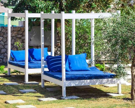 Delfinia Resort Hotel-2