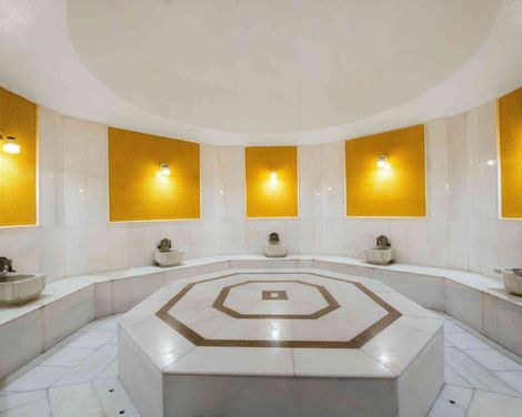 Utopia Resort & Residence