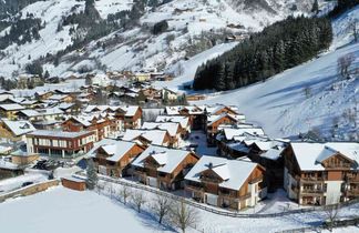 Schönblick Mountain Resort & Spa