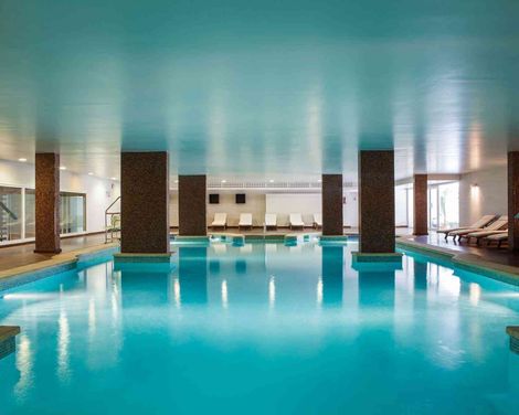 Hipotels Mediterráneo