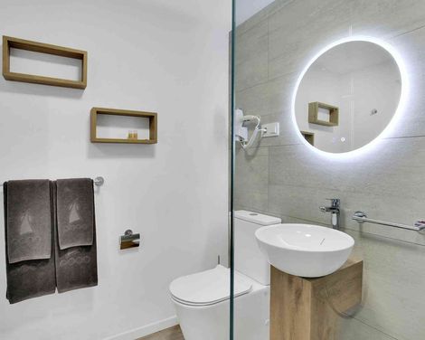 Apartments Atalaya de Jandía by LIVVO