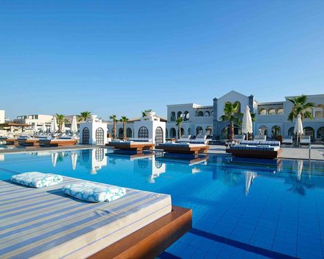 Anemos Luxury Grand Resort