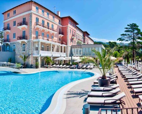 Imperial Heritage Hotel, Valamar Collection