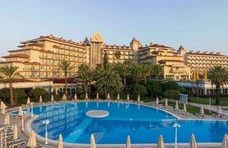 IC Hotels Santai Family Resort