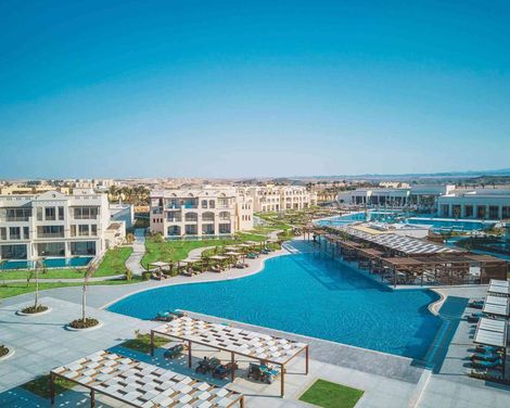 Steigenberger Resort Alaya